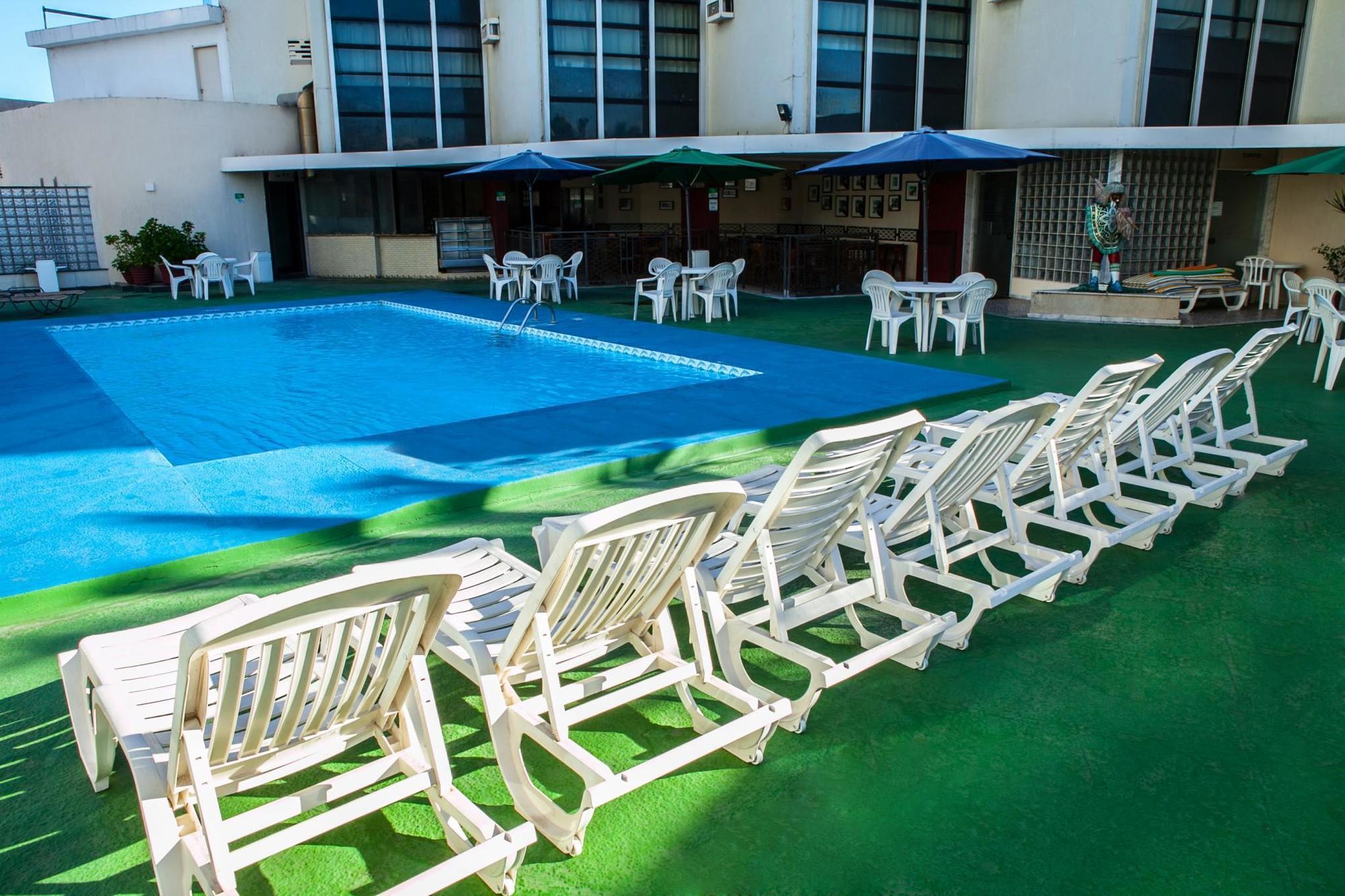 Recife Praia Hotel Exterior photo